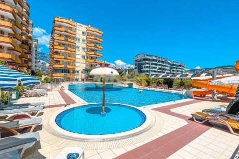 2+1 Lägenhet  i Alanya, Antalya, Turkiet Nr. 70385 - 6