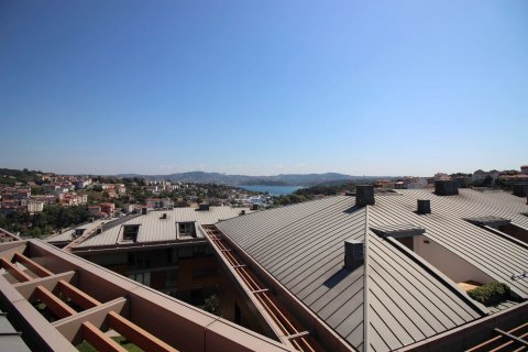 5+1 Lägenhet  i Sariyer, Istanbul, istanbul, Turkiet Nr. 68698 - 1