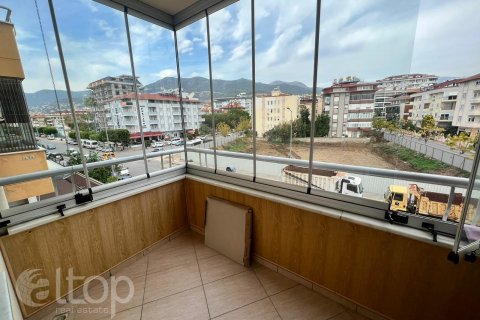 1+1 Lägenhet  i Alanya, Antalya, Turkiet Nr. 70668 - 11