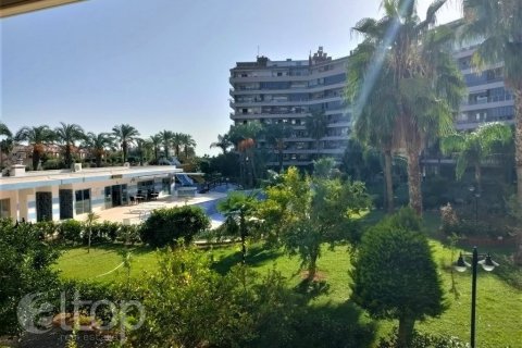 2+1 Lägenhet  i Alanya, Antalya, Turkiet Nr. 66976 - 28