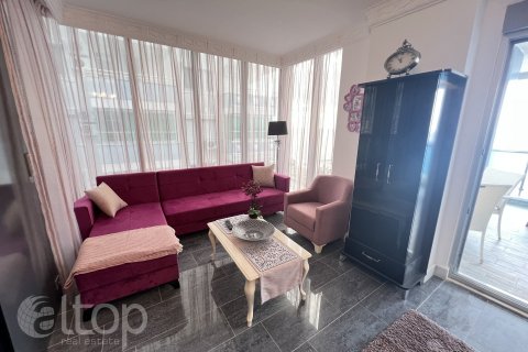 2+1 Lägenhet  i Mahmutlar, Antalya, Turkiet Nr. 73735 - 6