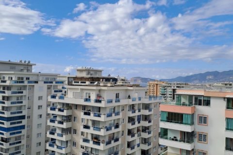 3+1 Lägenhet  i Alanya, Antalya, Turkiet Nr. 76311 - 22