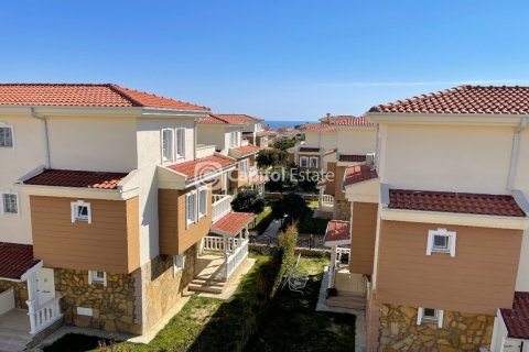 1+2 Villa  i Antalya, Turkiet Nr. 74355 - 10