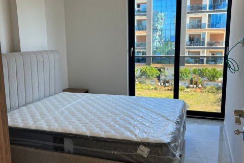 1+1 Lägenhet i White Life - II, Alanya, Antalya, Turkiet Nr. 77509 - 11