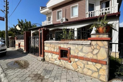 3+1 Villa  i Fethiye, Mugla, Turkiet Nr. 72964 - 1