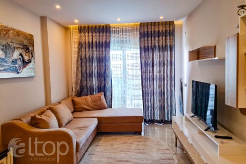 1+1 Lägenhet  i Mahmutlar, Antalya, Turkiet Nr. 72073 - 10