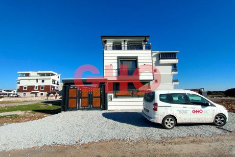 5+1 Villa i Didim, Aydin, Turkiet Nr. 77551 - 1