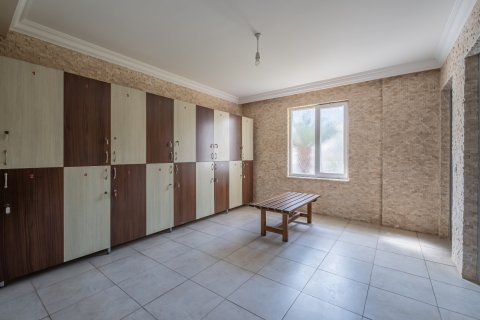 3+2 Takvåning  i Tosmur, Alanya, Antalya, Turkiet Nr. 79500 - 6