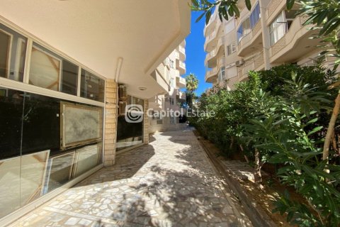 1+1 Lägenhet  i Antalya, Turkiet Nr. 74549 - 25