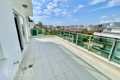 1+1 Lägenhet  i Kestel, Antalya, Turkiet Nr. 77071 - 13
