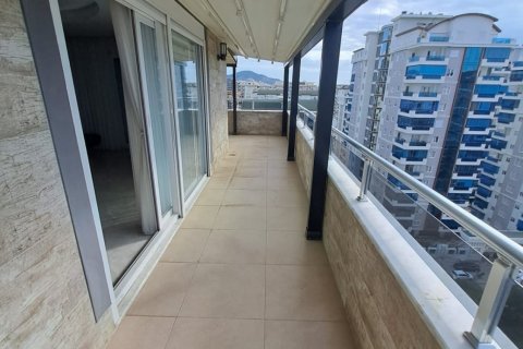 3+1 Lägenhet  i Alanya, Antalya, Turkiet Nr. 76311 - 20