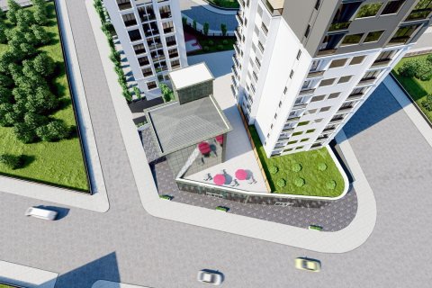 Bostadskomplex  i Kartal, istanbul, Turkiet Nr. 76903 - 6