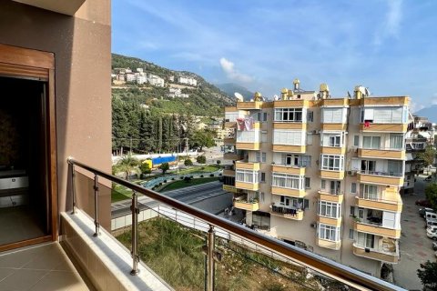 2+1 Lägenhet  i Alanya, Antalya, Turkiet Nr. 77079 - 18