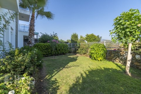 2+1 Lägenhet  i Konakli, Antalya, Turkiet Nr. 72452 - 8