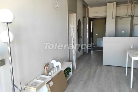 1+1 Lägenhet  i Lara, Antalya, Turkiet Nr. 47352 - 13