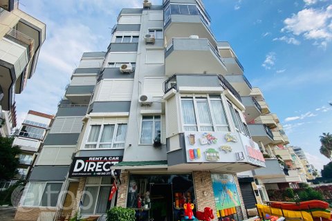 2+1 Lägenhet  i Mahmutlar, Antalya, Turkiet Nr. 76428 - 25