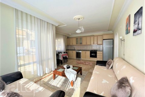 2+1 Lägenhet  i Oba, Antalya, Turkiet Nr. 77076 - 1