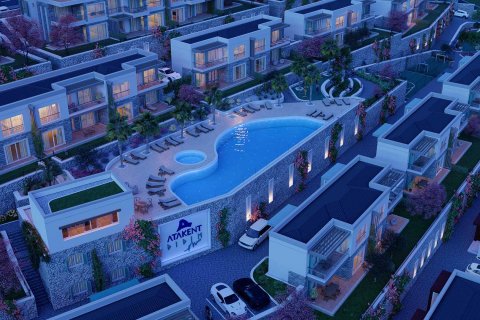 Bostadskomplex  i Didim, Aydin, Turkiet Nr. 73391 - 7