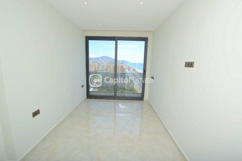 1+2 Takvåning  i Antalya, Turkiet Nr. 73939 - 22