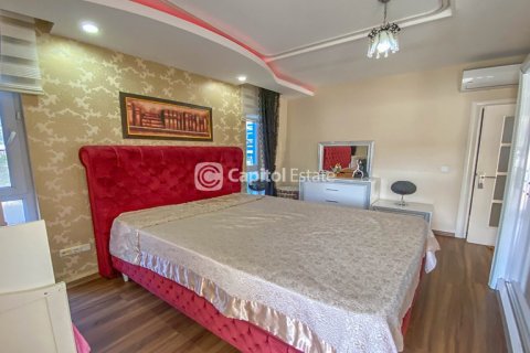 3+1 Takvåning  i Antalya, Turkiet Nr. 74315 - 22