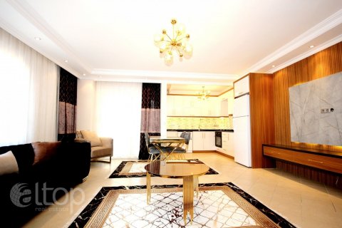 3+1 Lägenhet  i Avsallar, Antalya, Turkiet Nr. 73561 - 2