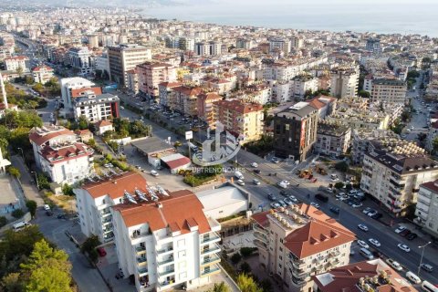 Kommersiella fastigheter  i Alanya, Antalya, Turkiet Nr. 75123 - 4