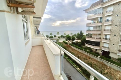 1+1 Lägenhet  i Kestel, Antalya, Turkiet Nr. 79418 - 12