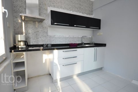 2+1 Lägenhet  i Alanya, Antalya, Turkiet Nr. 74872 - 9