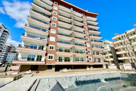 1+1 Lägenhet  i Mahmutlar, Antalya, Turkiet Nr. 76160 - 2
