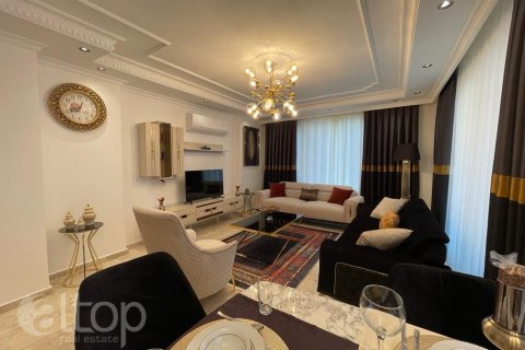 2+1 Lägenhet  i Mahmutlar, Antalya, Turkiet Nr. 76641 - 8