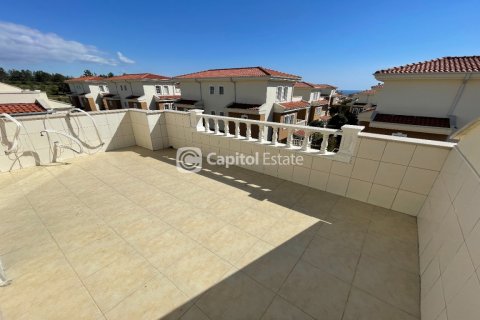 1+3 Villa  i Antalya, Turkiet Nr. 74356 - 7