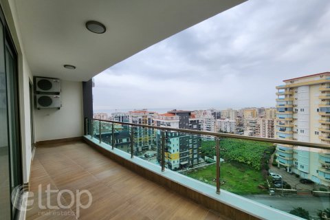 1+1 Lägenhet  i Mahmutlar, Antalya, Turkiet Nr. 77323 - 26