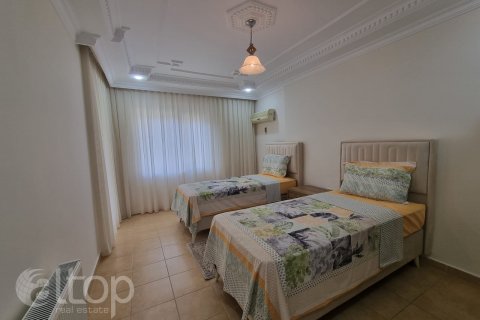 2+1 Lägenhet  i Alanya, Antalya, Turkiet Nr. 77326 - 9