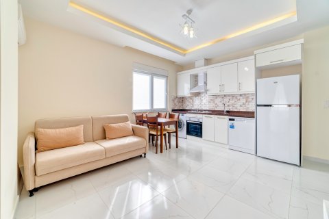 1+1 Lägenhet  i Alanya, Antalya, Turkiet Nr. 76486 - 4