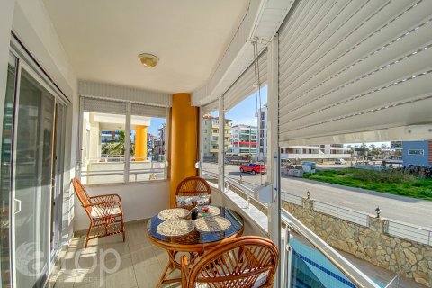 3+1 Lägenhet  i Kestel, Antalya, Turkiet Nr. 75097 - 28