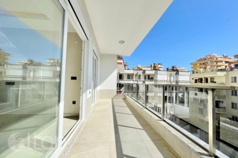 1+1 Lägenhet  i Mahmutlar, Antalya, Turkiet Nr. 76160 - 18