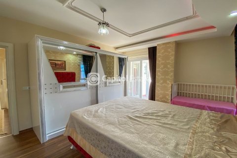 3+1 Takvåning  i Antalya, Turkiet Nr. 74315 - 23