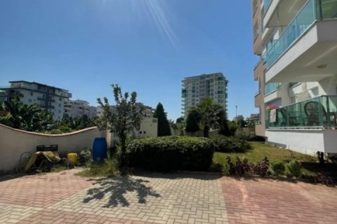 1+1 Lägenhet  i Mahmutlar, Antalya, Turkiet Nr. 76165 - 30