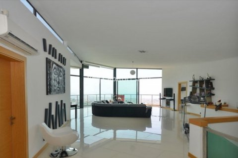 1+5 Villa  i Antalya, Turkiet Nr. 74323 - 7