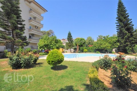 4+1 Lägenhet  i Alanya, Antalya, Turkiet Nr. 76430 - 10