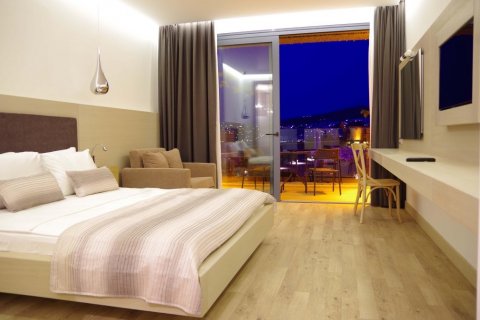 Hotell  i Bodrum, Mugla, Turkiet Nr. 74854 - 11