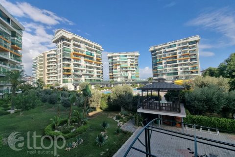 1+1 Lägenhet  i Avsallar, Antalya, Turkiet Nr. 77632 - 16