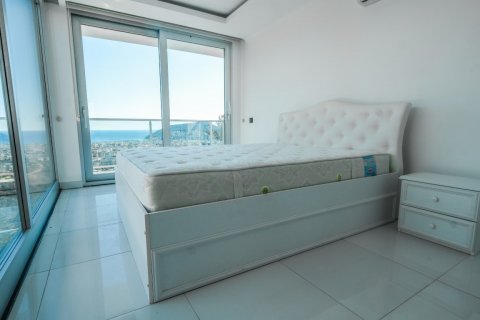 5+1 Villa  i Tepe, Alanya, Antalya, Turkiet Nr. 77519 - 9