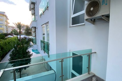 1+1 Lägenhet  i Alanya, Antalya, Turkiet Nr. 79498 - 5