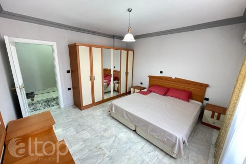 2+1 Lägenhet  i Mahmutlar, Antalya, Turkiet Nr. 77626 - 12