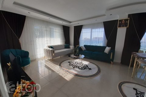 1+1 Lägenhet  i Mahmutlar, Antalya, Turkiet Nr. 76165 - 7