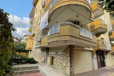 2+1 Lägenhet  i Alanya, Antalya, Turkiet Nr. 77326 - 23