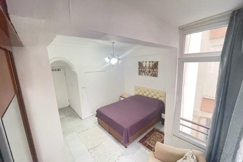 2+1 Lägenhet  i Alanya, Antalya, Turkiet Nr. 73712 - 7