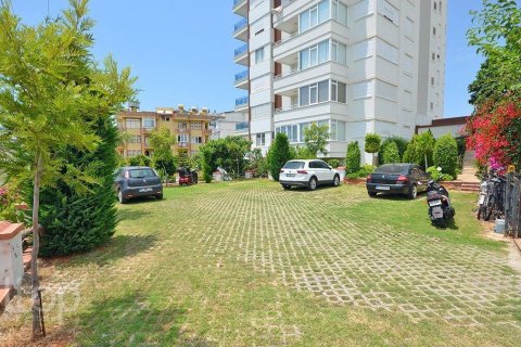 1+1 Lägenhet  i Alanya, Antalya, Turkiet Nr. 73732 - 4