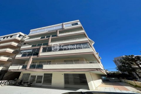 1+1 Lägenhet  i Antalya, Turkiet Nr. 74471 - 2